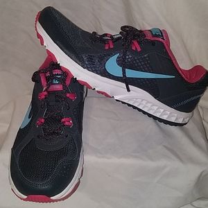 Nike trail shoes